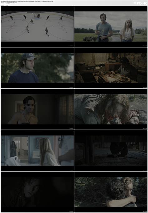 Pet Sematary Bloodlines 2023 2160p UHD BluRay DV HDR.